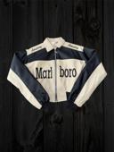 Chaqueta Vintage Bicolor — vista 1