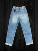 Mom Jean Acid Wash — vista 2