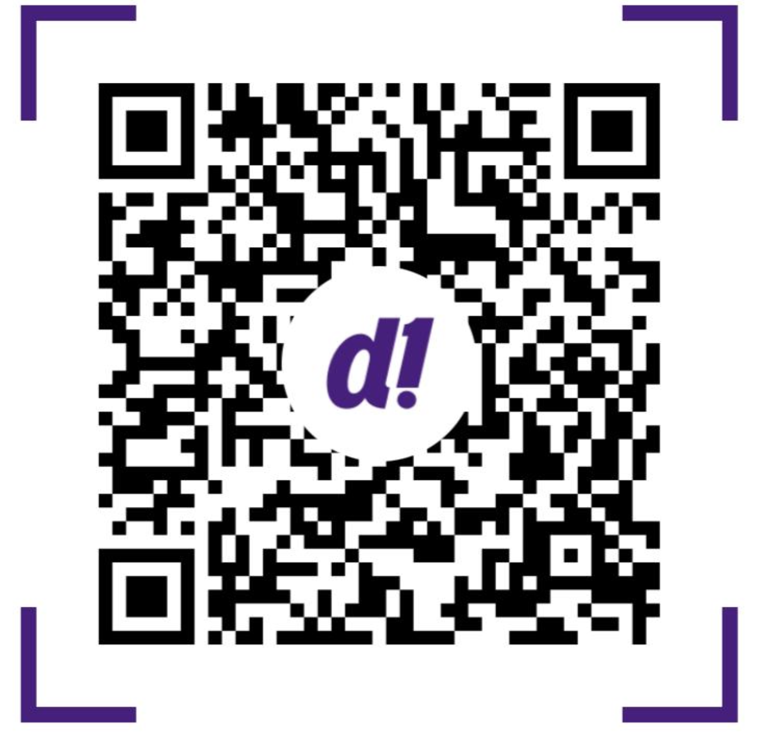 QR transferencia